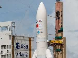 เสร็จสิ้นขั้นตอนสุดท้ายในการปล่อยดาวเทียมVINASAT – 2